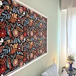 Chiapi Space And Comfort Апартаменты