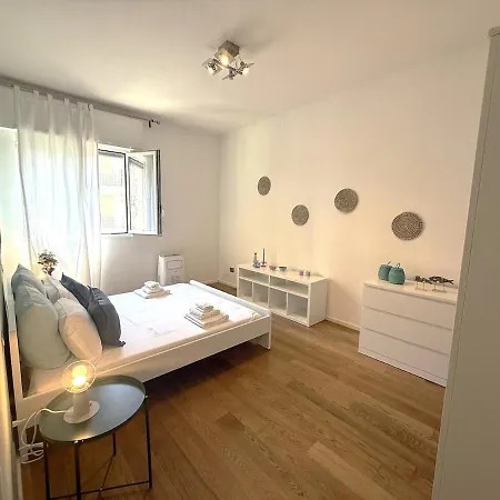 Chiapi Space And Comfort Apartamento *