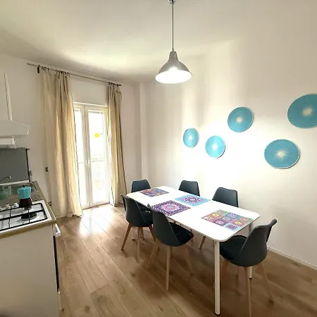 Chiapi Space And Comfort בארי