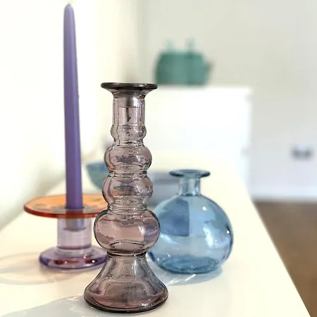 Chiapi Space And Comfort * בארי