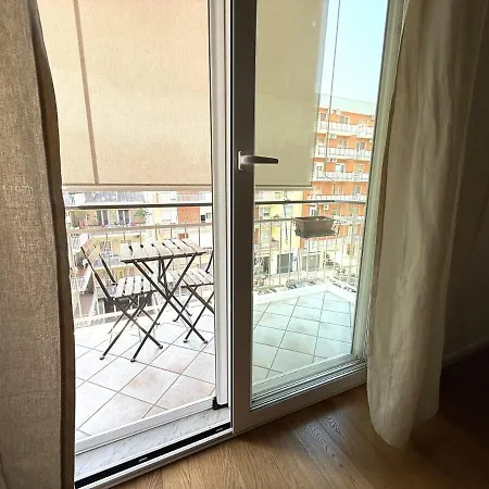 דירה Chiapi Space And Comfort