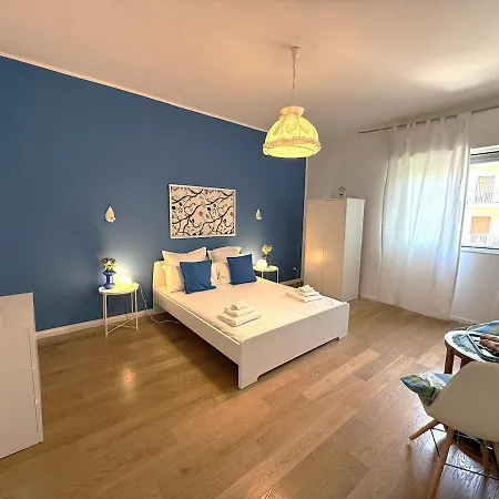 Chiapi Space And Comfort Daire Bari