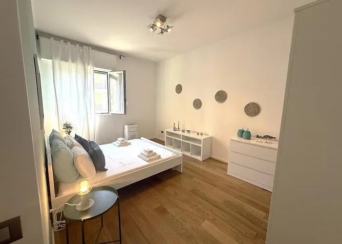 Chiapi Space And Comfort דירה *