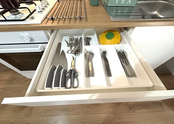 Chiapi Space And Comfort דירה