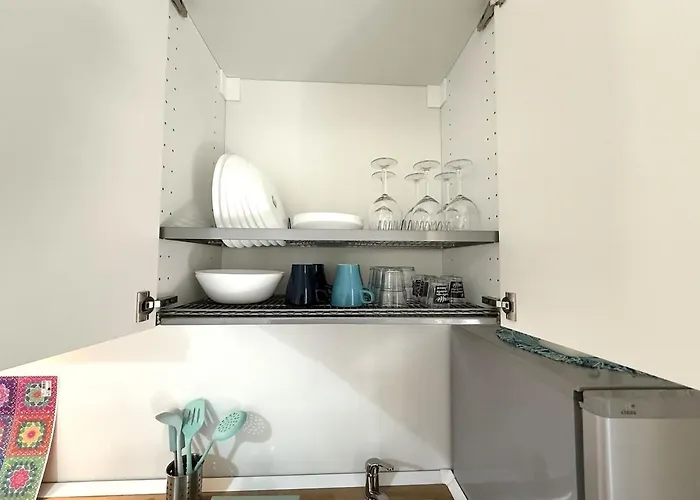 דירה Chiapi Space And Comfort