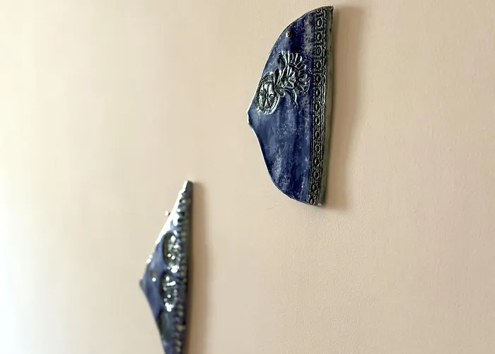 Chiapi Space And Comfort דירה