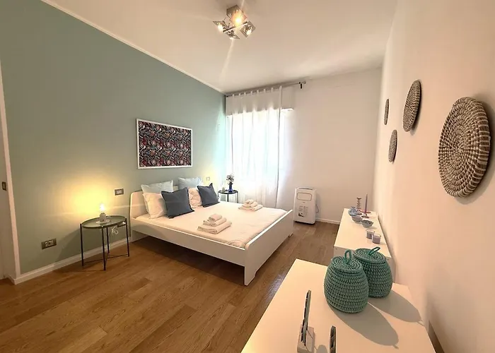 Chiapi Space And Comfort * בארי