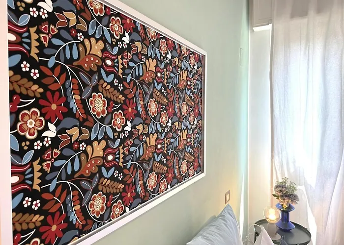 Chiapi Space And Comfort דירה