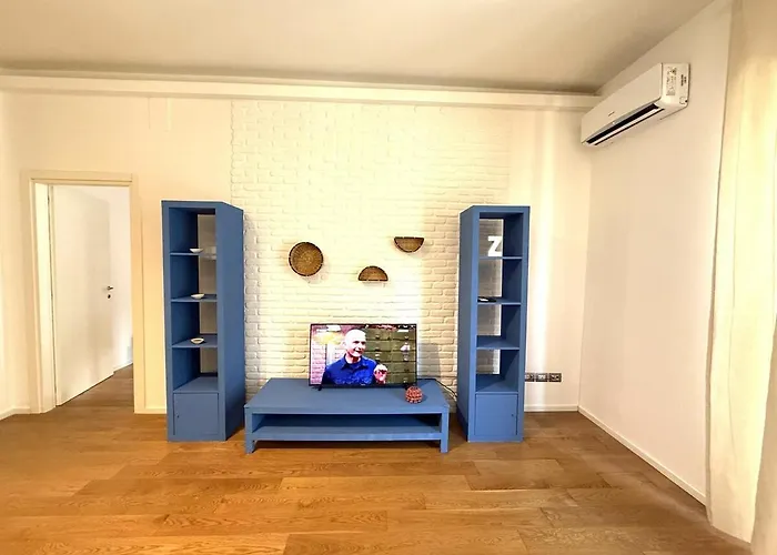 דירה Chiapi Space And Comfort