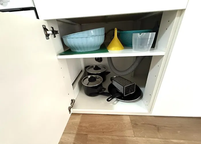 Chiapi Space And Comfort *