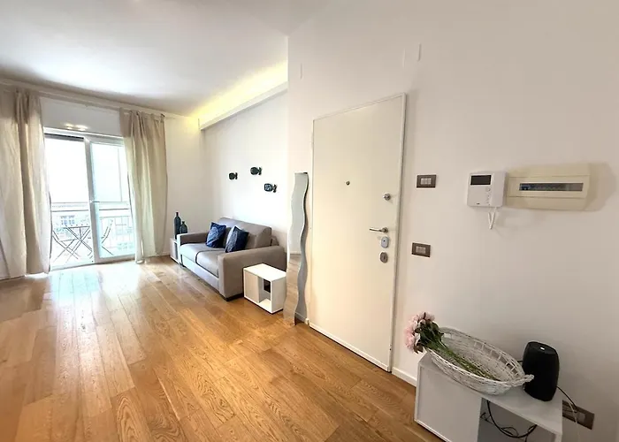 Chiapi Space And Comfort דירה