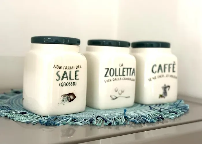 Chiapi Space And Comfort בארי