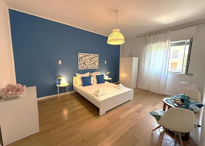 Chiapi Space And Comfort דירה בארי