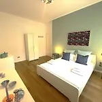 Lejlighed Chiapi Space And Comfort Bari