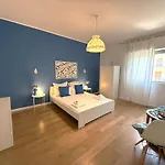 Chiapi Space And Comfort Lejlighed Bari