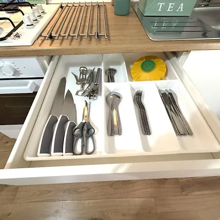 Chiapi Space And Comfort 公寓