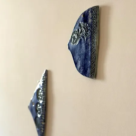 Chiapi Space And Comfort 公寓