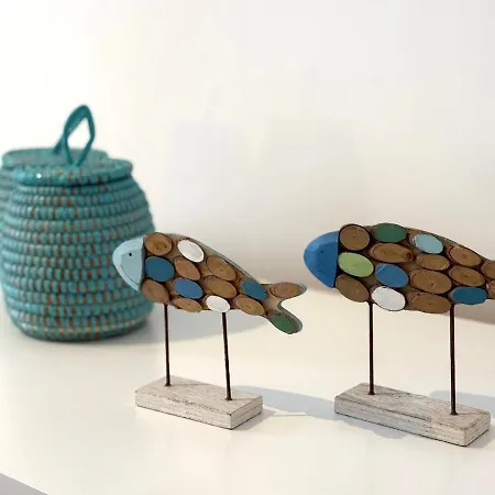 Chiapi Space And Comfort 公寓 *