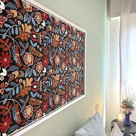 Chiapi Space And Comfort 公寓