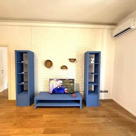 Lägenhet Chiapi Space And Comfort