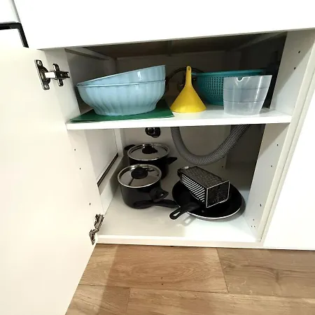 Chiapi Space And Comfort *