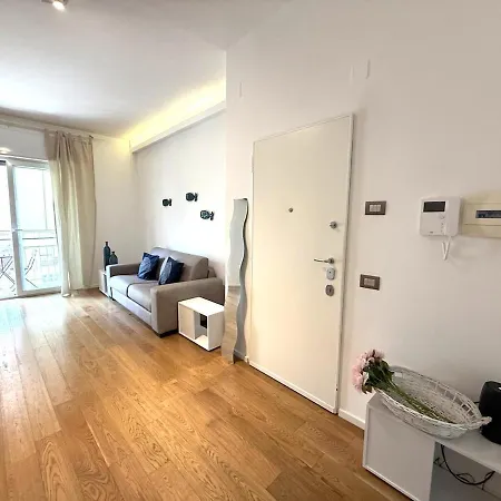 Chiapi Space And Comfort 公寓