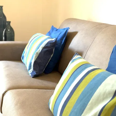 公寓 Chiapi Space And Comfort *