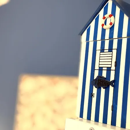 Chiapi Space And Comfort 巴里