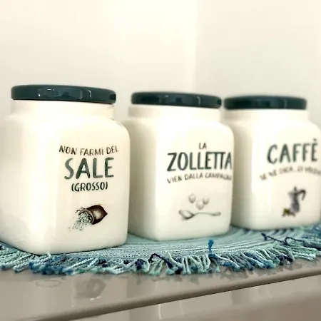 Chiapi Space And Comfort 巴里