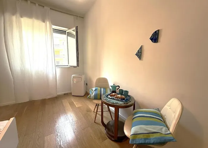 Chiapi Space And Comfort Bari