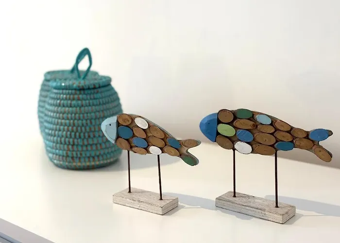 Chiapi Space And Comfort Apartmán *