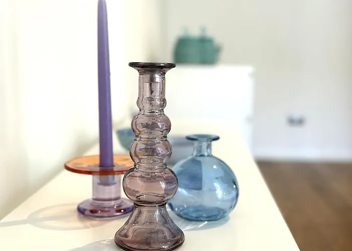 Chiapi Space And Comfort * Бари