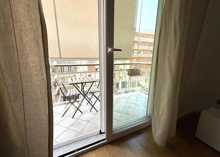 Apartmán Chiapi Space And Comfort