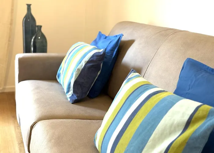 Apartmán Chiapi Space And Comfort *