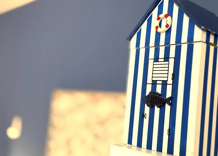 Chiapi Space And Comfort Бари